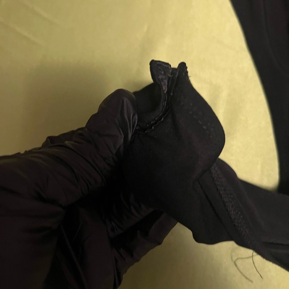ASOS | Batwing Body Suit - Picture 2 of 4